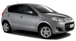 Fiat Palio auspuh