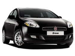 Fiat Bravo II auspuh