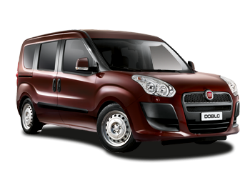 Fiat Doblo auspuh