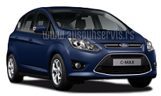 Ford Focus C Max
