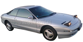 Ford Probe