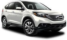 Honda Crv