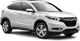 Honda Hrv