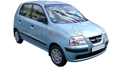 Hyundai Atos
