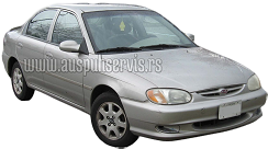 Kia Sephia