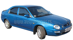Kia Shuma