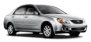 Kia Spectra