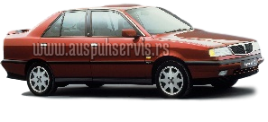 Lancia Dedra