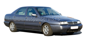 Lancia Kappa