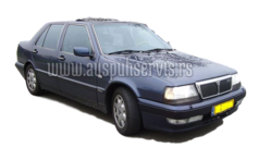 Lancia Thema