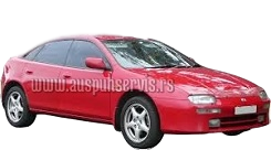 Mazda 323