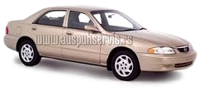 Mazda 626