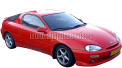 Mazda MX3