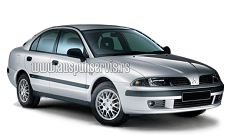 Mitsubishi Carisma