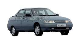 Lada 110 Lada 110