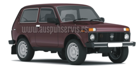 Lada Niva