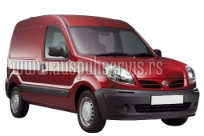 Nissan Kubistar Nissan Kubistar