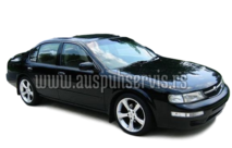 Nissan Maxima
