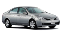 Nissan Primera