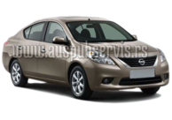 Nissan Sunny