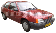 Opel Kadett