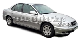 Opel Omega