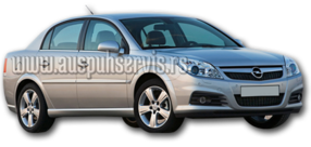 Opel Vectra C