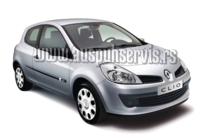 Renault Clio III