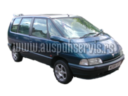 Renault Espace II