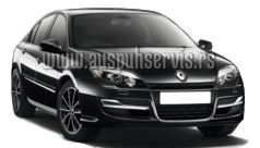Renault Laguna II