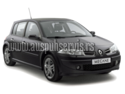 Renault Megane II