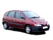 Renault Scenic I