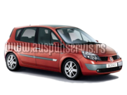 Renault Scenic II