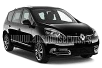 Renault Scenic III