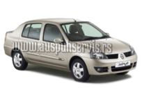 Renault Thalia/Symbol