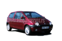 Renault Twingo I