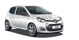 Renault Twingo II