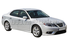 Saab 9-3 Saab 9-3