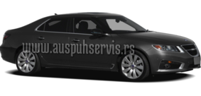 Saab 9-5 Saab 9-5