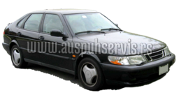 Saab 900 Saab 900