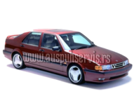 Saab 9000