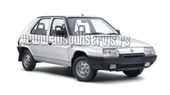 Skoda Favorit