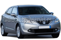 Suzuki Baleno