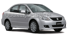 Suzuki Liana
