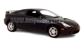 Toyota Celica