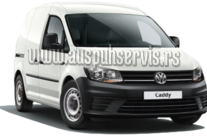 Volkswagen Caddy III Volkswagen Caddy III