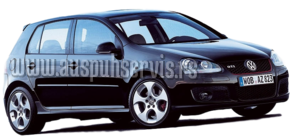 Volkswagen Golf V