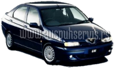 Alfa Romeo 146