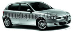 Alfa Romeo 147
