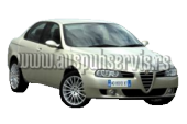 Alfa Romeo 156
